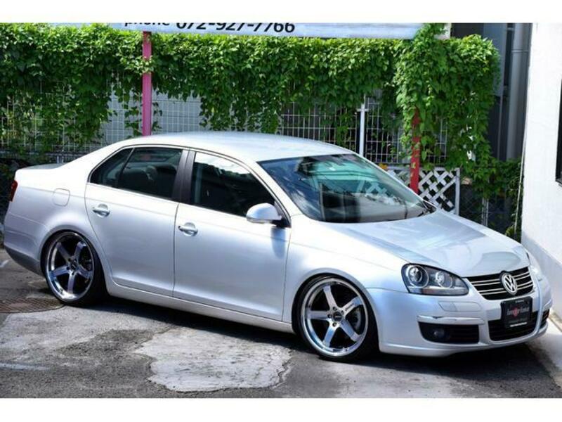 JETTA
