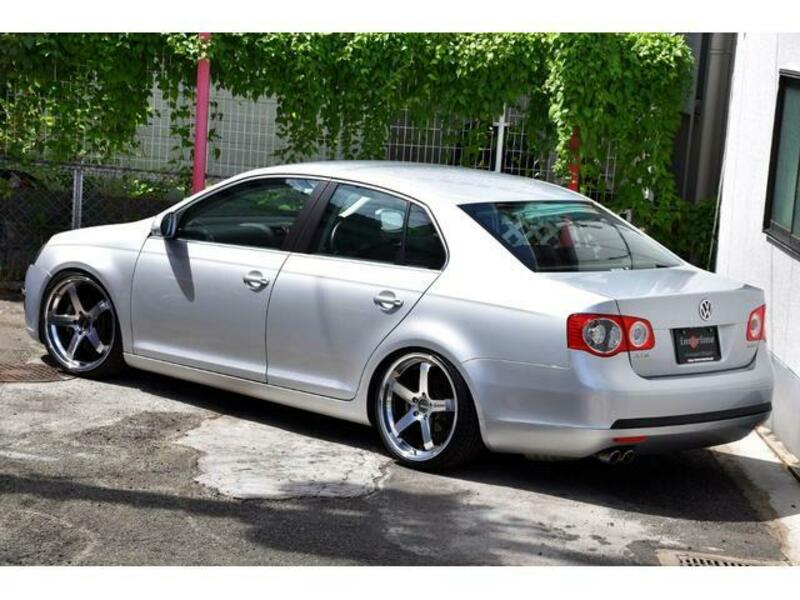 JETTA