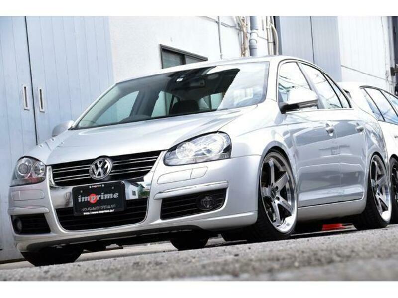 JETTA