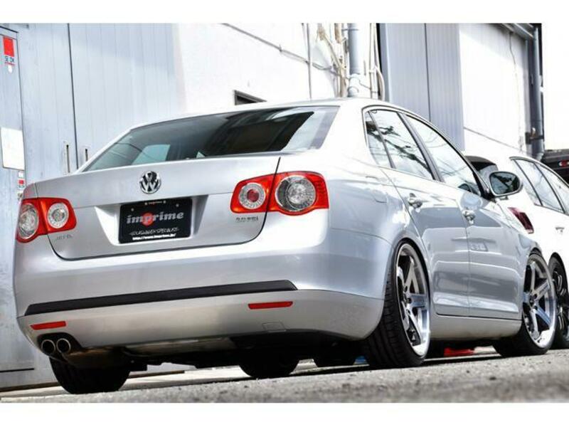 JETTA