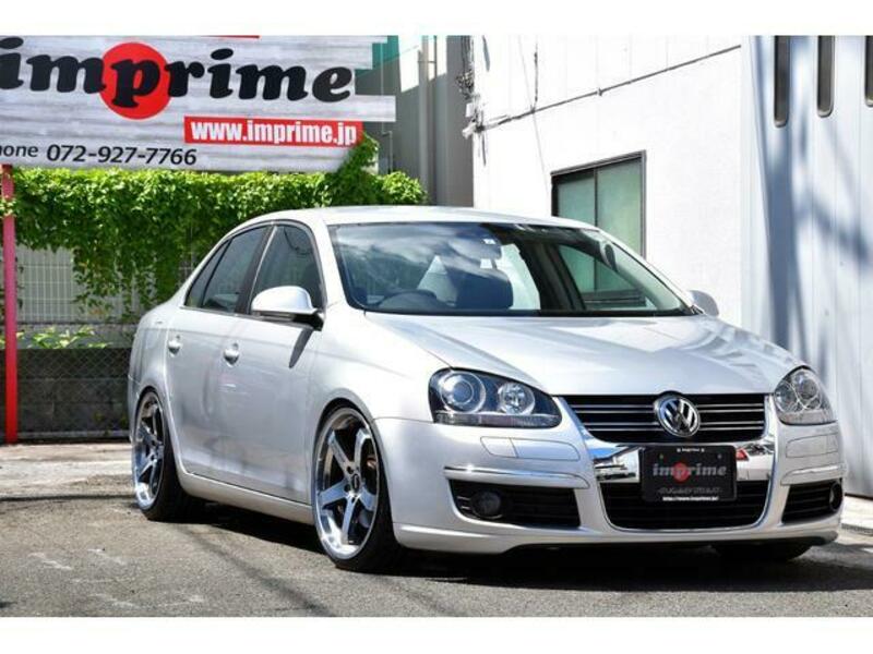JETTA