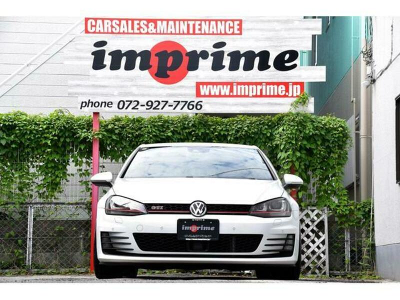 GOLF GTI