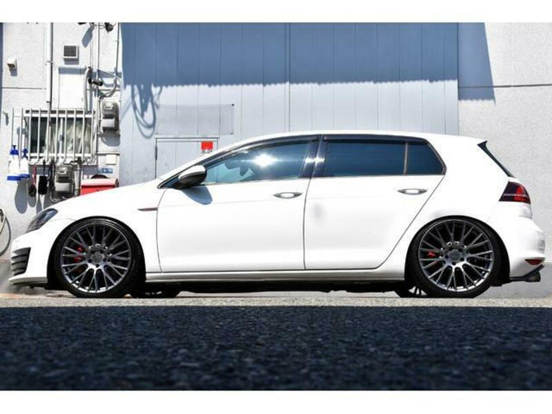GOLF GTI