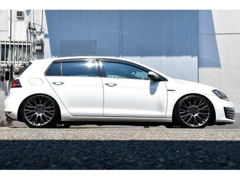 GOLF GTI