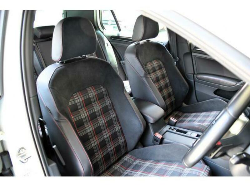 GOLF GTI
