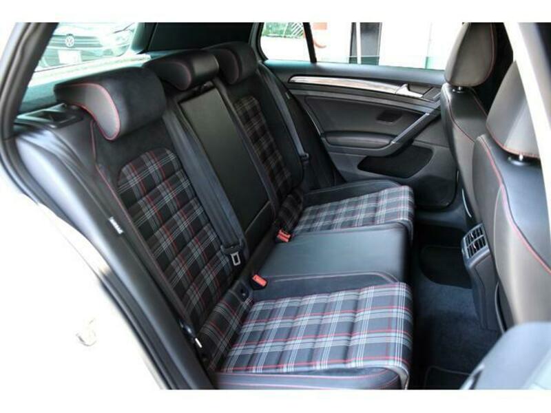 GOLF GTI