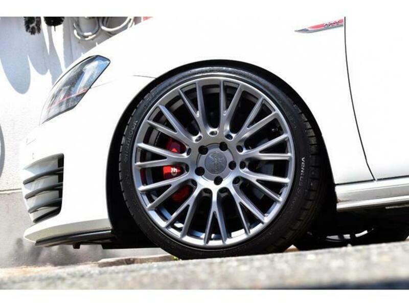 GOLF GTI