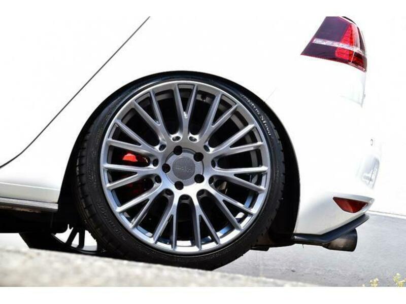 GOLF GTI