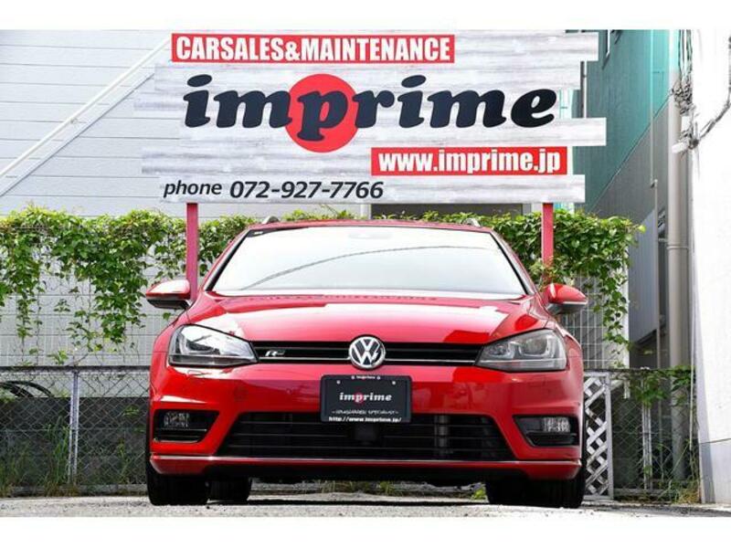 GOLF VARIANT