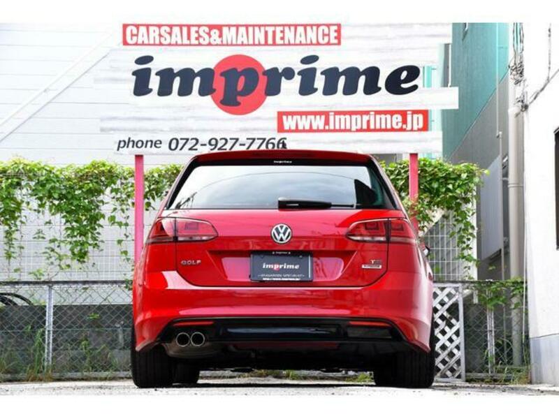 GOLF VARIANT