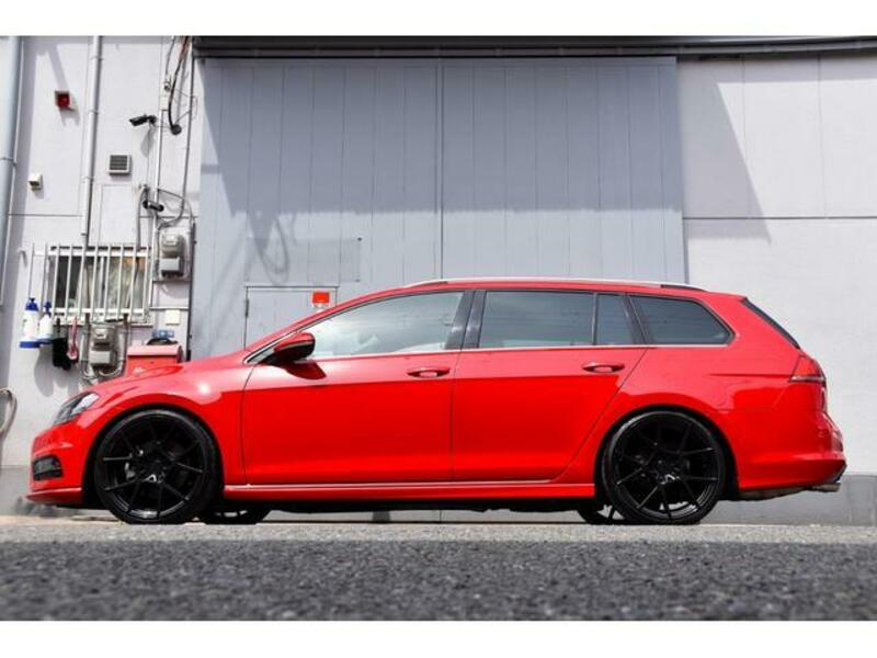GOLF VARIANT