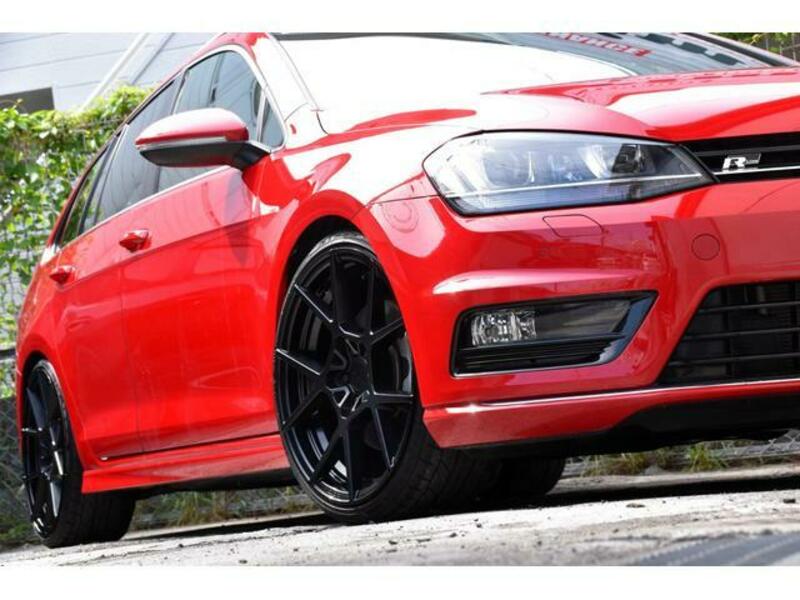 GOLF VARIANT