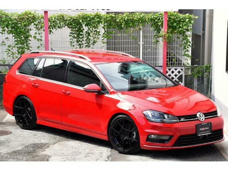 GOLF VARIANT