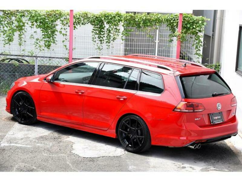 GOLF VARIANT