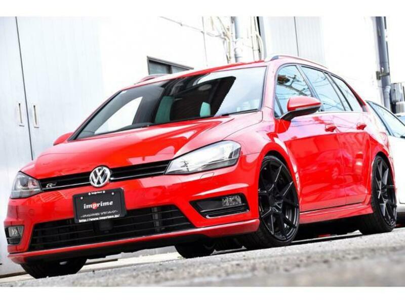 GOLF VARIANT