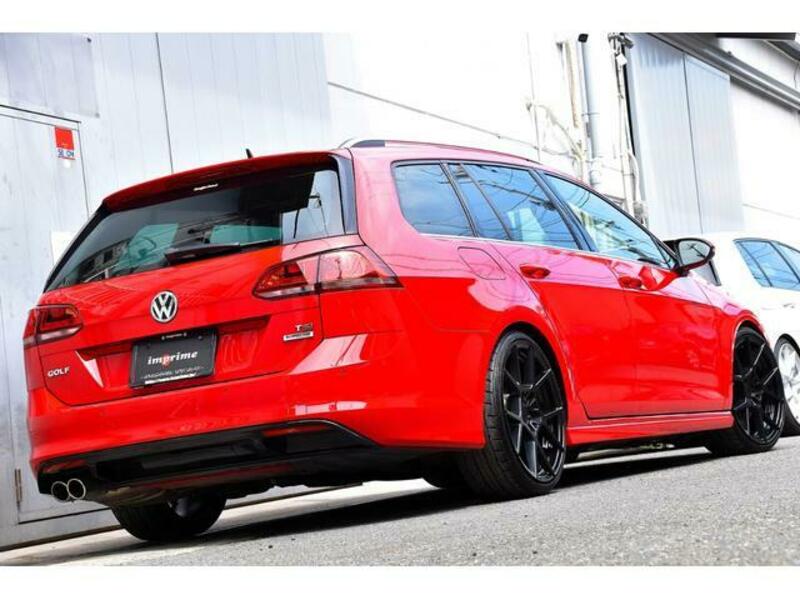 GOLF VARIANT