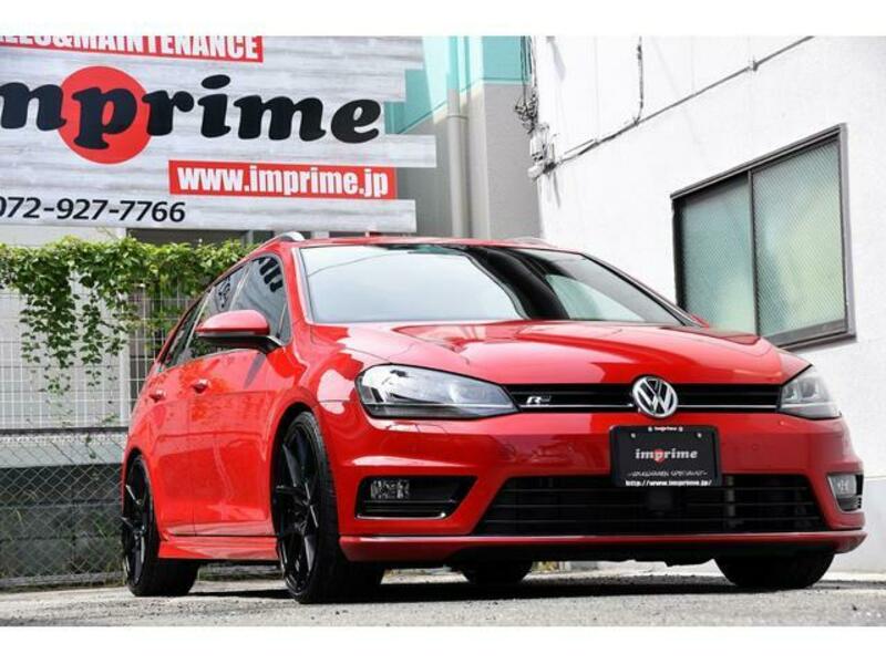 GOLF VARIANT