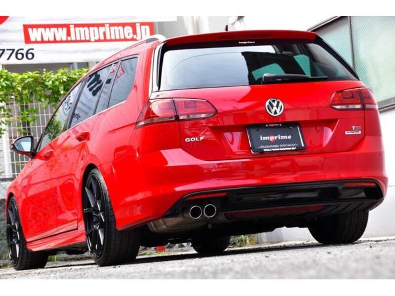 GOLF VARIANT