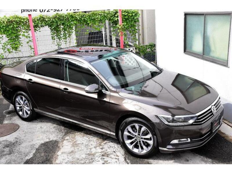 PASSAT