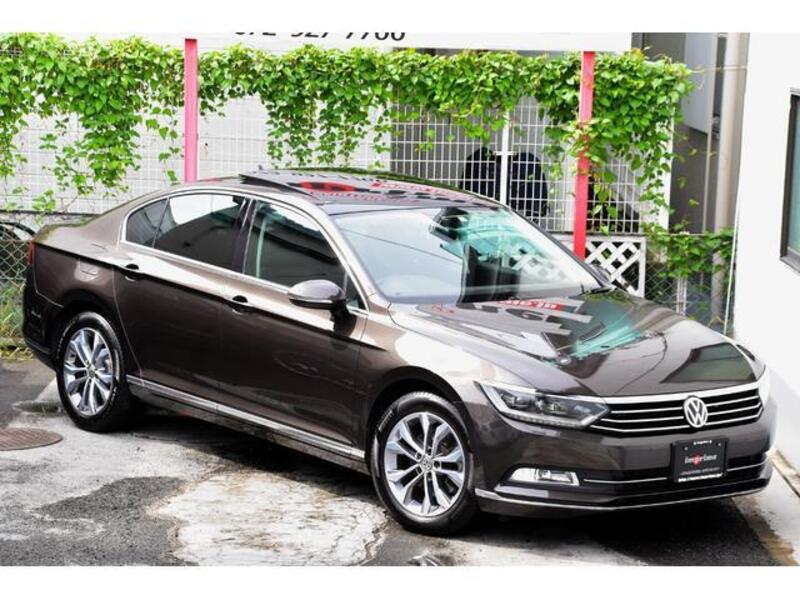 PASSAT