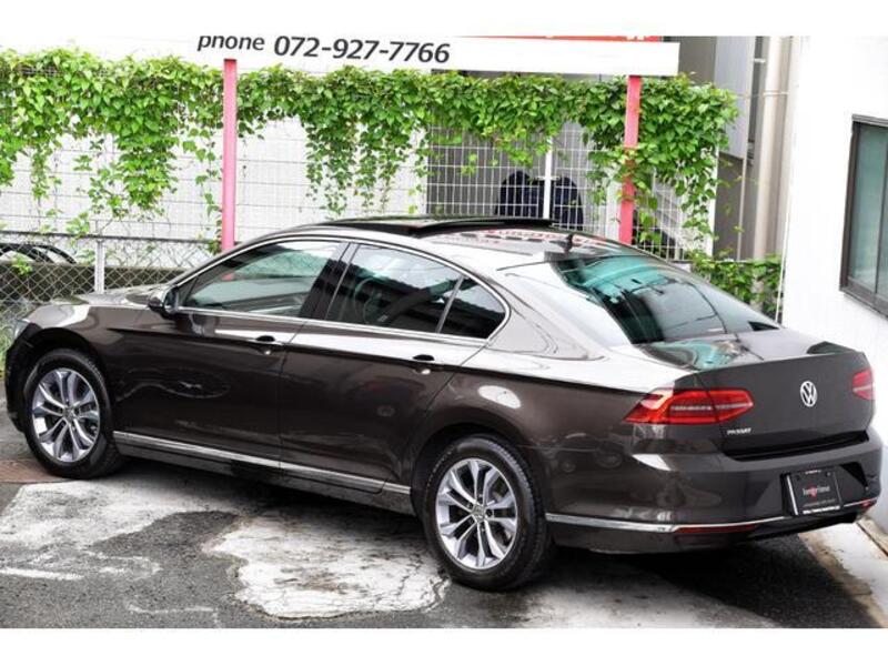 PASSAT