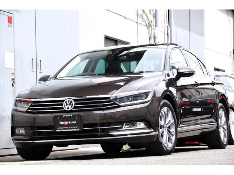 PASSAT