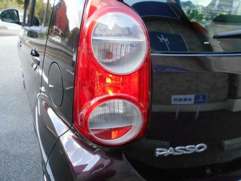 PASSO