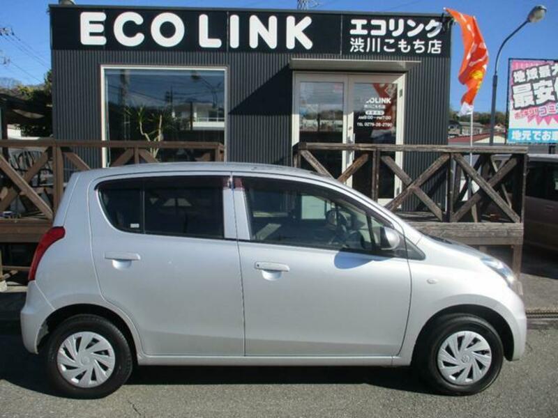 ALTO ECO
