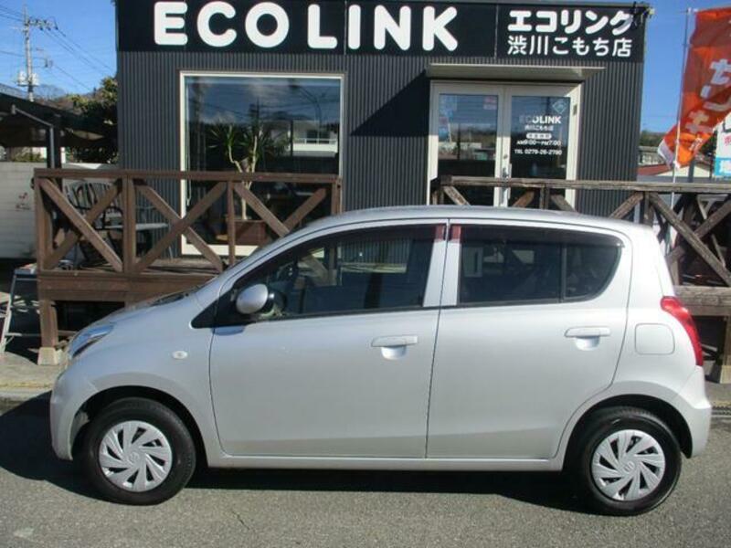 ALTO ECO