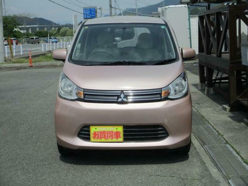 EK WAGON