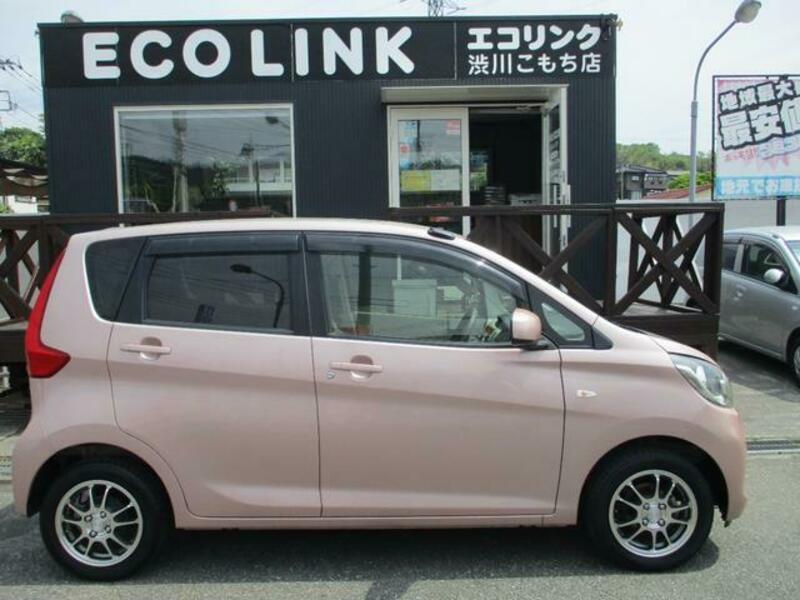EK WAGON
