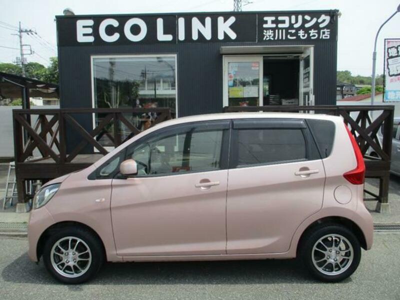 EK WAGON