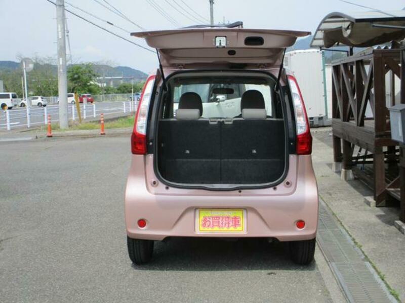 EK WAGON