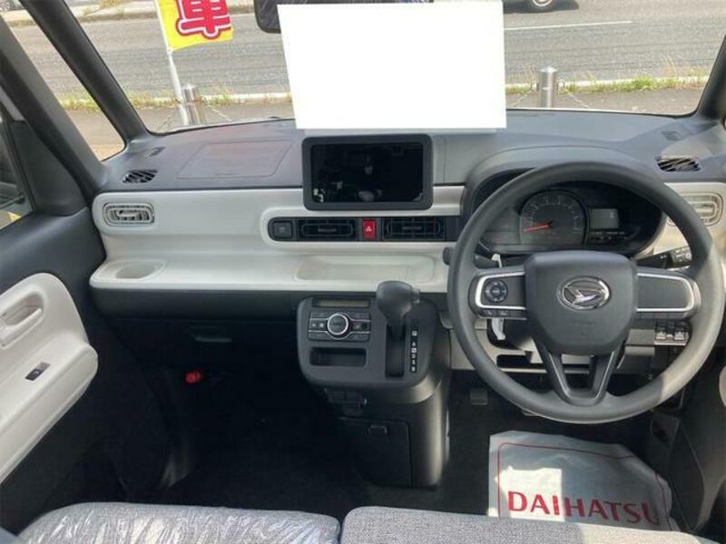 MOVE CANBUS
