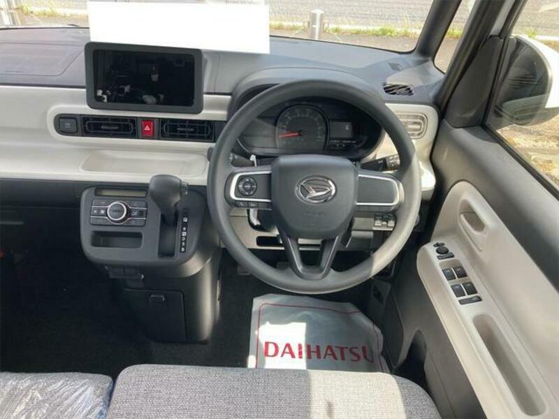 MOVE CANBUS