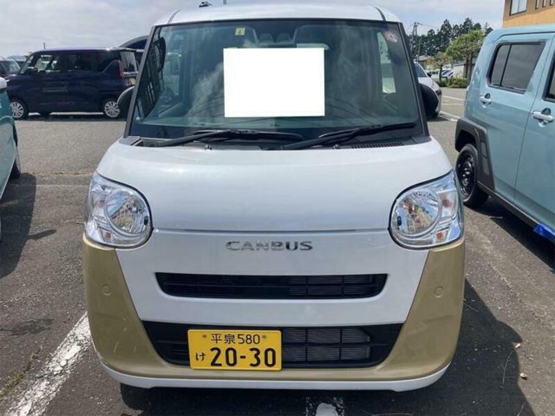 MOVE CANBUS