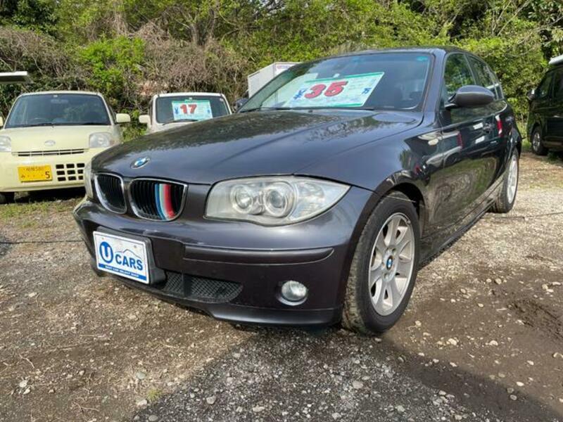 1 SERIES