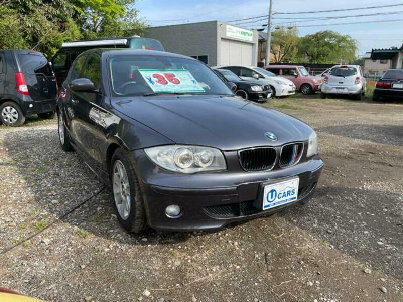 1 SERIES