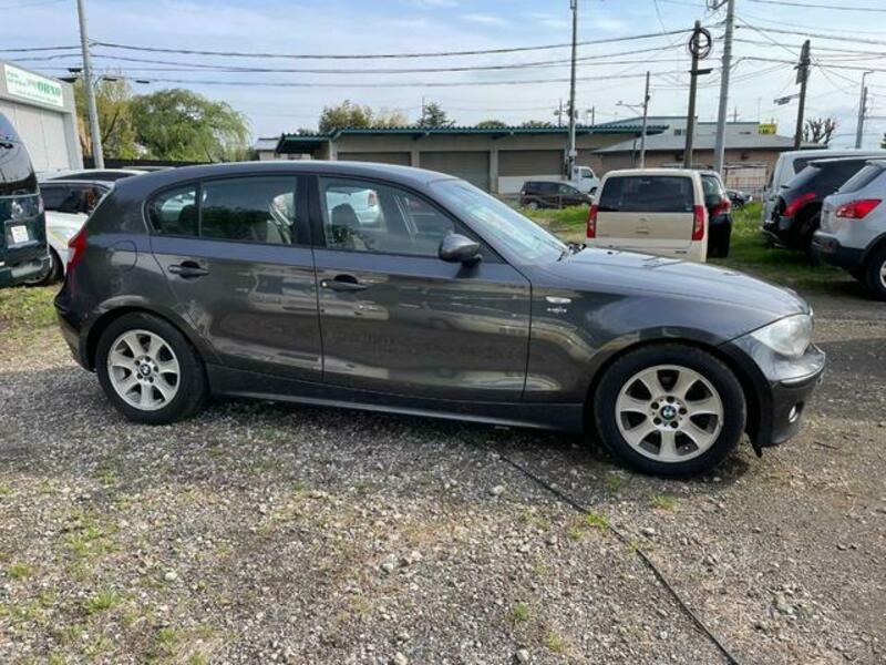 1 SERIES