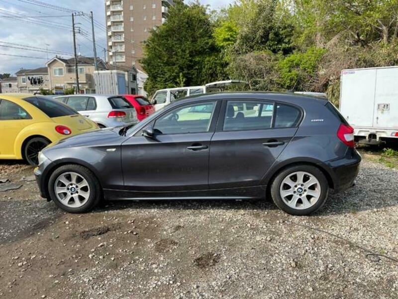 1 SERIES
