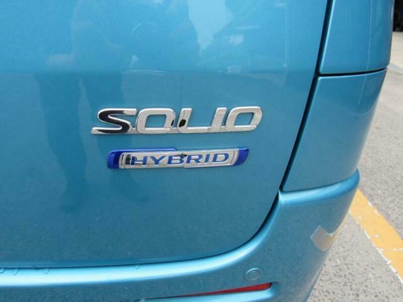 SOLIO