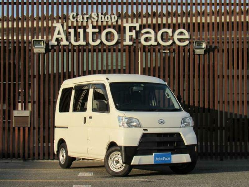 HIJET CARGO