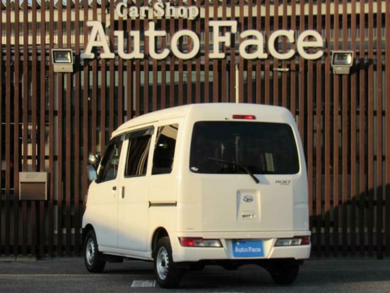 HIJET CARGO