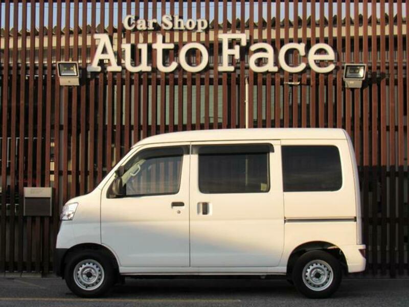 HIJET CARGO