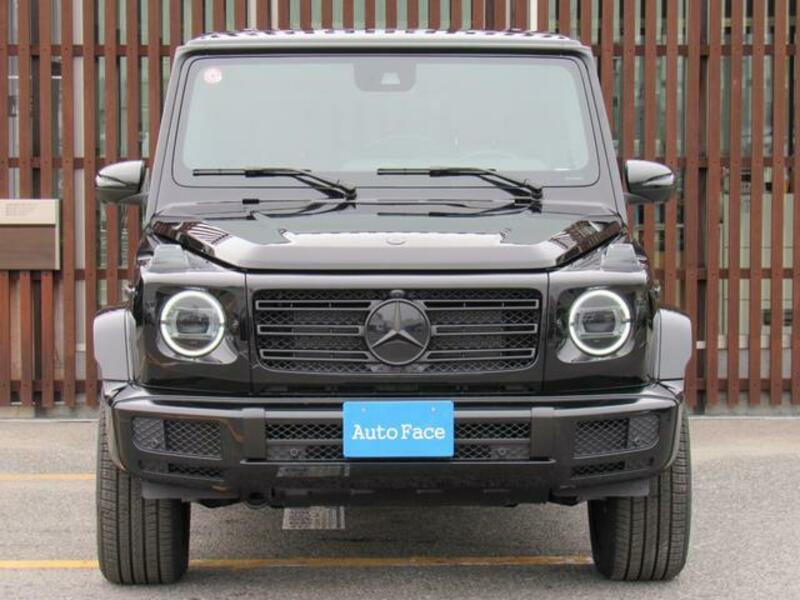 G-CLASS