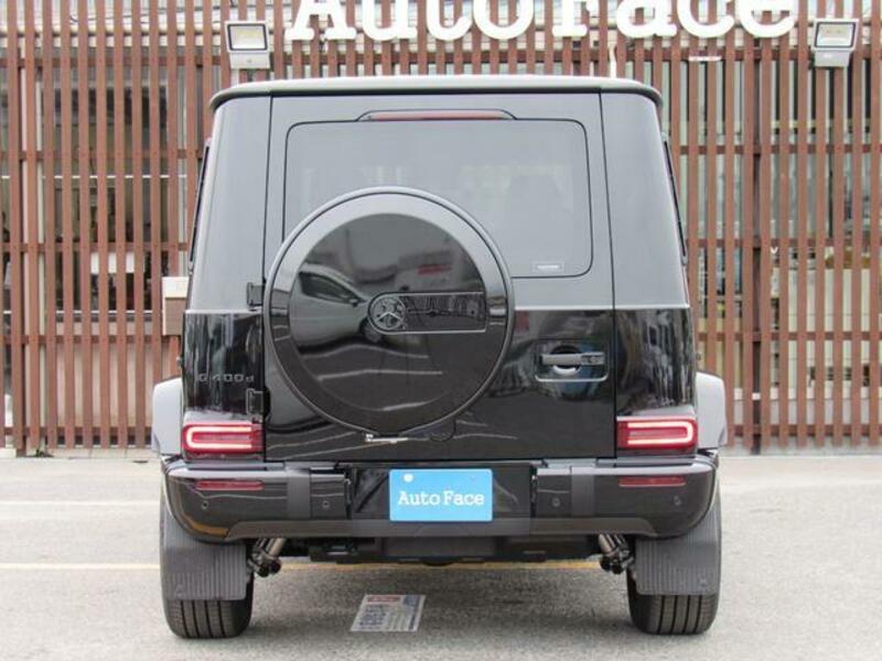 G-CLASS