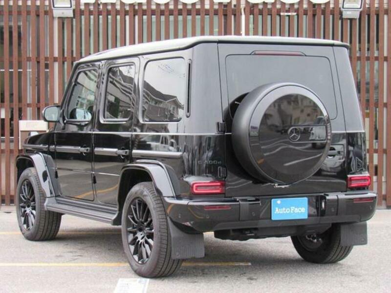 G-CLASS