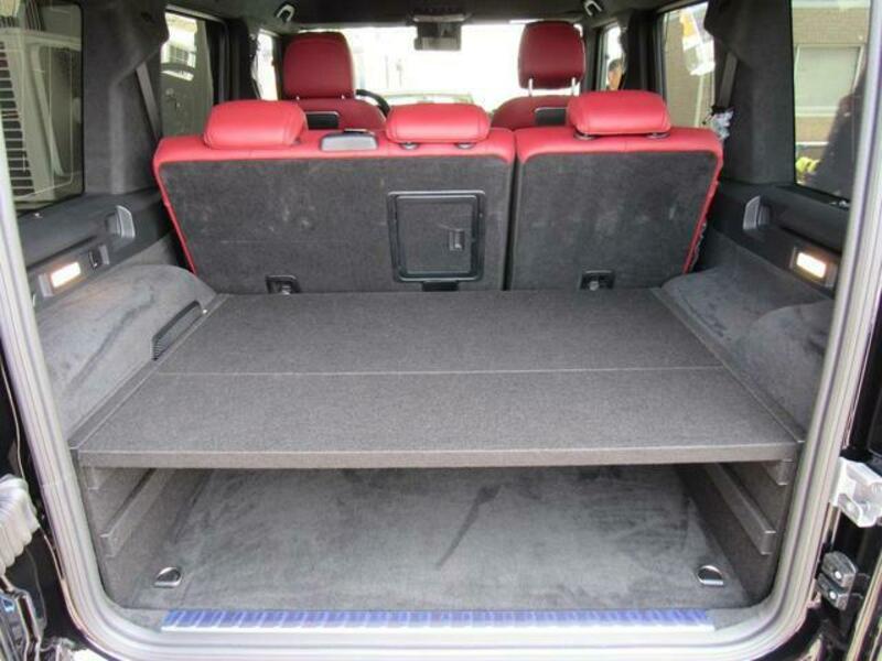 G-CLASS