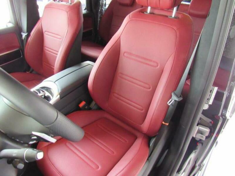 G-CLASS