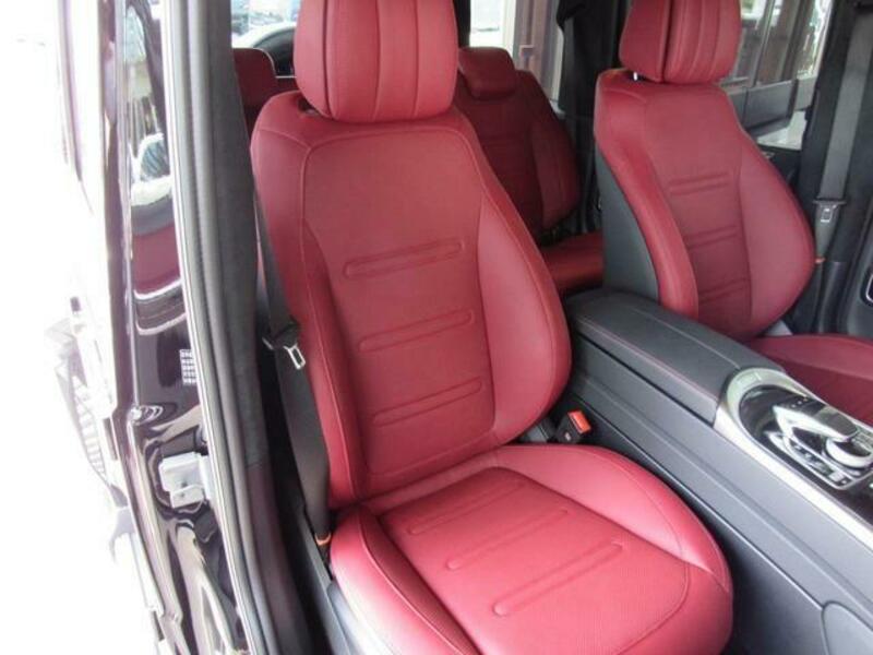 G-CLASS